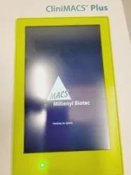 Miltenyi Biotec CliniMACS Plus Cell Separator, 14 of 25