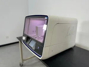 Life Technologies Ion Torrent Ion Chef Automated NGS Sample Preparation System, 2 of 4