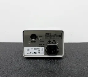 Agilent 89052-60003 Peristaltic Pump 1FS, refurbished turnkey, 120V, 50/60Hz, 9 of 10