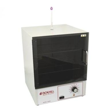 Boekel Scientific 132000 Incubator, Analog 0.8cf capacity, see-thru door, 115V-cover