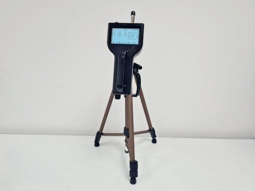 Particles Plus Handheld 8303 Particle Counter-cover