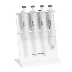 Radwag 10 μl ÷ 100 μl - RW8-104-20-9 Automatic Pipettes, 3 of 5
