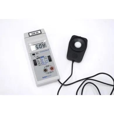 Fisherbrand Traceable Dual-Range Light Meter
