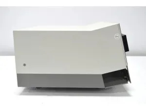 Eppendorf DASGIP Parallel Bioreactor System ver 5.0 for Cell Culture with 4 Vessels and Integrated Gas Mixing, pH/DO, and Temperature Control, 47 of 54