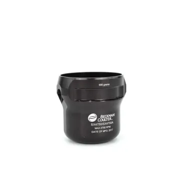 Beckman Coulter SX4750 / SX4750A Bucket, 685g