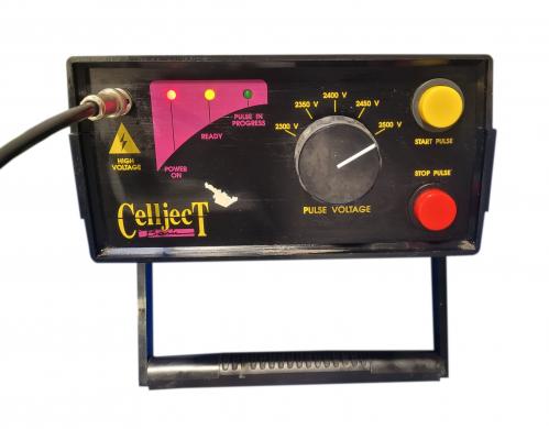 THERMO SCIENTIFIC Electroporation Cellject-cover
