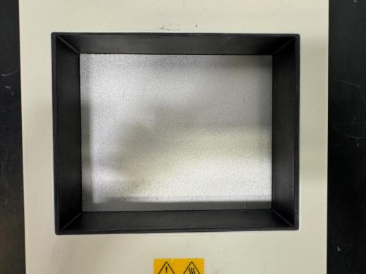 Thermo Scientific Drybath Standard 2-block Digital Dry Bath Incubator-cover