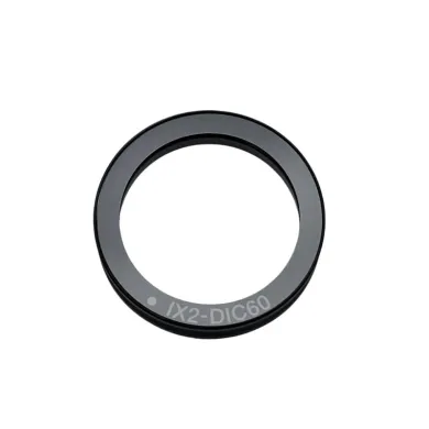 Olympus IX2-DIC60 Nomarski DIC Condenser Prism