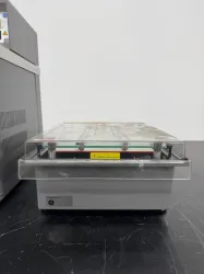 GE Multiophor II Horizontal Electrophoresis Unit with Multitemp III Precision Chiller, 4 of 10