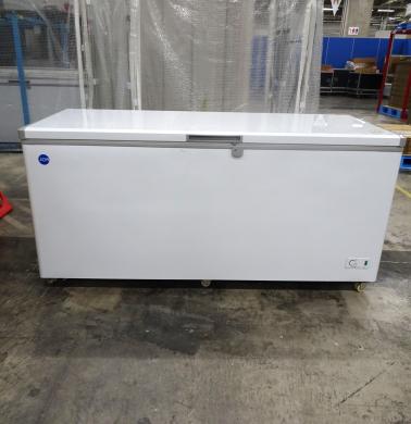 JCM JCMC-556 Upright Laboratory Freezer 542L Capacity, -20°C Storage-cover