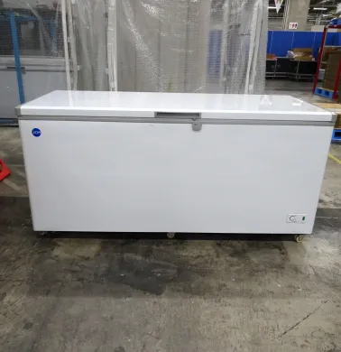 JCM JCMC-556 Upright Laboratory Freezer 542L Capacity, -20°C Storage