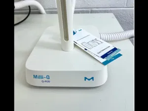 Millipore Milli-Q IQ 7005 Laboratory Water Purification System with 50L Storage, 7 of 20