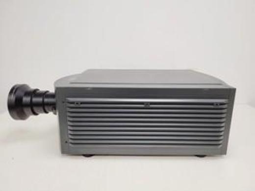 DLP Christie Mirage 2000  Model no. 38-DMD023-12 Projector-cover