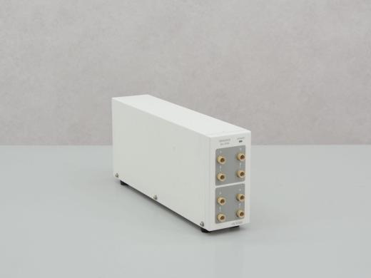 UniFlows DG-2410 Multi-Channel Degasser for Fluid Systems-cover