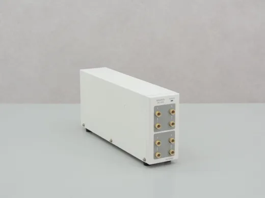 UniFlows DG-2410 Multi-Channel Degasser for Fluid Systems