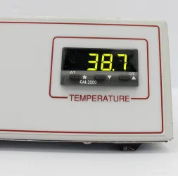 Boekel 113004 Analog Dry Bath Incubator with 4-Block Capacity, 5°C to 150°C, 7 of 9
