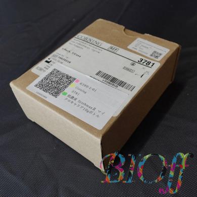 Corning 3781 Synthmax II Low Concentration Microcarrier 10g Bottle-cover