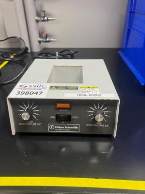 Fisher Scientific Dry Bath Incubator for Precise Sample Temperature Control-cover