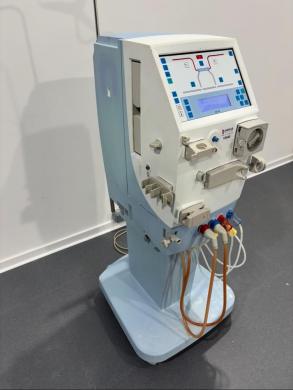 Gambro AK-96 Hemodialysis Machine for Renal Replacement Therapy-cover