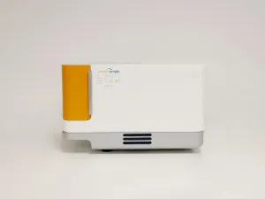 ProteinSimple Wes Automated Western Blot Protein Analyser System, 7 of 10