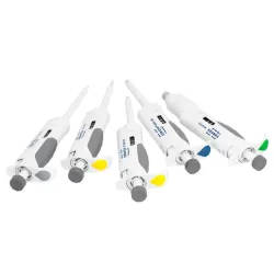 Radwag 10 μl ÷ 100 μl - RW8-104-20-9 Automatic Pipettes, 5 of 5