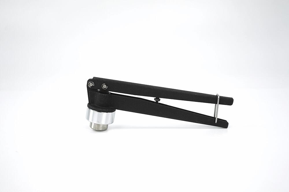 HPLC Vial Crimper Crimping Pliers for 17 mm Vials