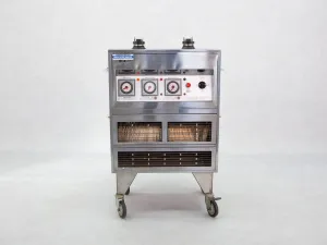 Aerovap GL500 High-Temperature Laboratory Sterilizer, 2 of 5