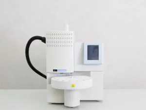Perkin Elmer Turbomatrix 16 Autosampler for Gas Chromatography Sample Preparation, 2 of 3