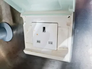 Faster BH-EN 2004-D Class II Microbiological Safety Cabinet for Laboratory Use, 10 of 15