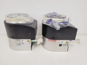 Applied Biosystems QSTAR Elite Mass Spectrometer, 195 of 307