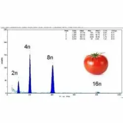 CyFlow® Ploidy Analyser, 3 of 4