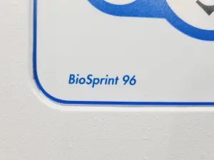 Qiagen BioSprint 96 Model 710 Automated DNA/RNA Extraction System with Accessories, 10 of 20