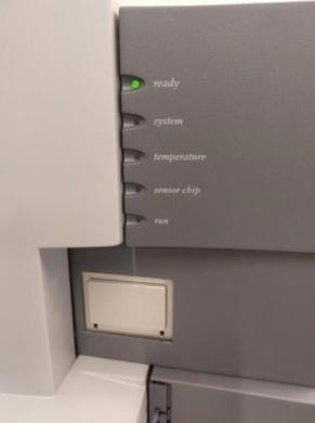 GE Biacore T200 Surface Plasmon Resonance (SPR) Analyzer for Biomolecular Interaction Studies-cover