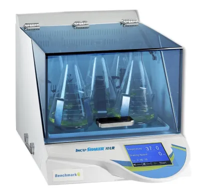 Benchmark H2012 Incu-Shaker 10LR Shaking Cooling Incubator