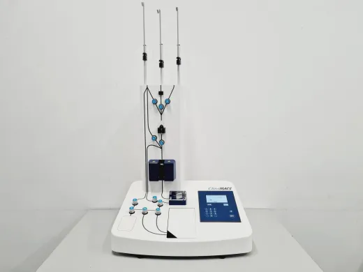 Miltenyi Biotec CliniMACS Plus Automated Clinical Cell Separation System
