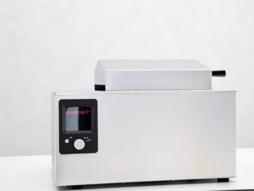Memmert WNE22 Laboratory Water Bath for Precise Temperature Control