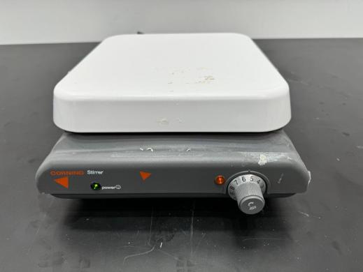 Corning PC-610 Benchtop Magnetic Stirrer with Variable Speed Control-cover