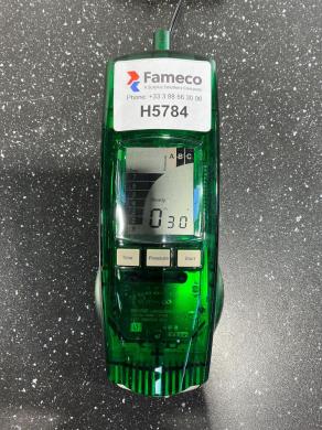 Bio-Rad Experion Priming Station for Automated Electrophoresis Systems-cover