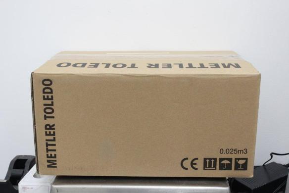 Mettler Toledo Terminal ICS4_9 Precision Balance Scale Terminal – Refurbished and Turn-Key-cover