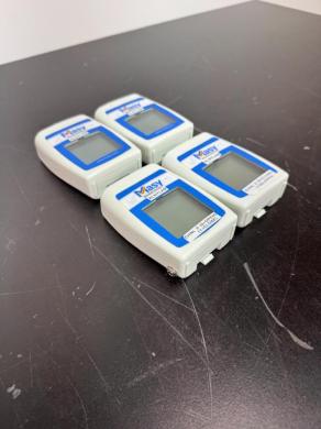 Masy BioServices Data Loggers-cover