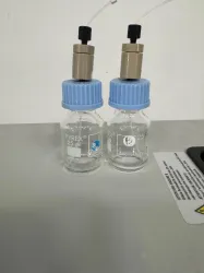 Thermo Fisher Easy-nLC 1200 Nano Liquid Chromatography System for Peptide Separation, 4 of 4
