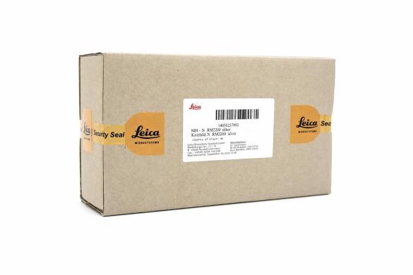 Leica MH-N RM2200 Silver Microtome Knife Holder 14050237993-cover