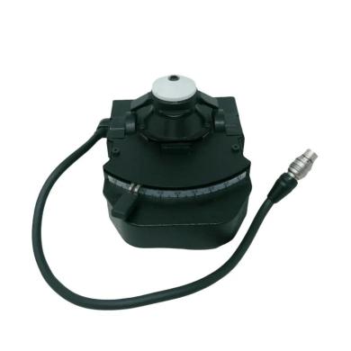 Nikon Motorized Condenser CI-C-E Swing-Out Flipout-cover