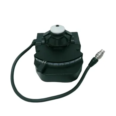 Nikon Motorized Condenser CI-C-E Swing-Out Flipout