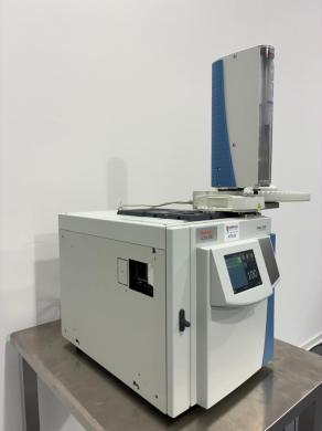 Thermo Fisher Scientific Trace 1310 GC with AI/AS 1310 Autosampler and FID Detector-cover