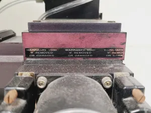 New Wave Research UP-213 Laser Ablation System with Tempest 20Hz Laser, 4 of 36