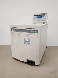 Beckman Coulter Avanti J-25i Centrifuge Lab, 11 of 20