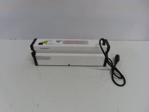 Analytik Jena UVP 3UV Lamp Three-Wavelength UV Illumination Device for Laboratory Imaging-cover