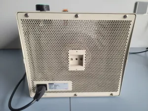 Bio-Rad GelAir Dryer, 5 of 6