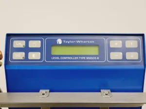 Taylor-Wharton LABS-40K Liquid Nitrogen Cryogenic Storage Tank, 2 of 15